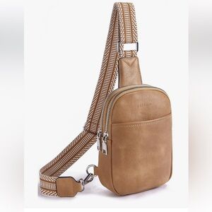 Telena Small Sling Bag